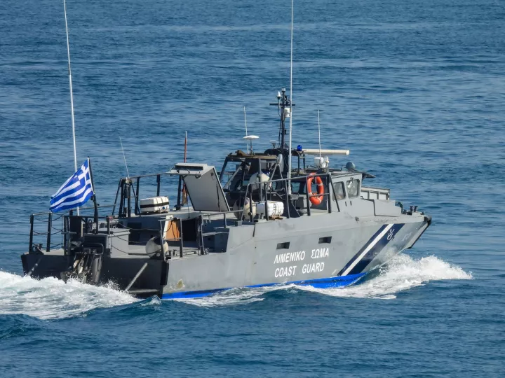Λέρος: Έρευνες για τον εντοπισμό μεταναστών