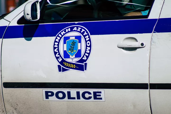 Η ανακοίνωση της ΕΛΑΣ σχετικά με καταγγελία πολίτη για αστυνομική ολιγωρία 