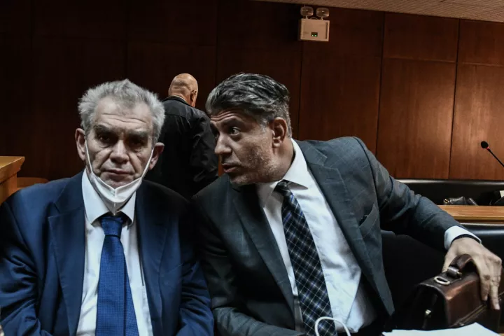 Ειδικό Δικαστήριο: Τρίτη μέρα κατάθεσης της πρώην επικεφαλής της Εισαγγελίας Διαφθοράς Ράικου