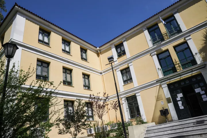 Βιασμός στο Παλαιό Φάληρο: Στον εισαγγελέα το απόγευμα ο 45χρονος ύποπτος