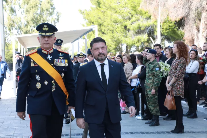 Τρίημερη περιοδεία ΥΦΕΘΑ σε Έβρο, Λήμνο και Λέσβο