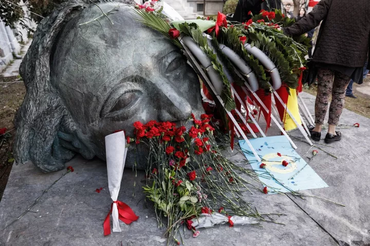 Επέτειος Πολυτεχνείου: Ποιοι σταθμοί του Μετρό θα είναι κλειστοί