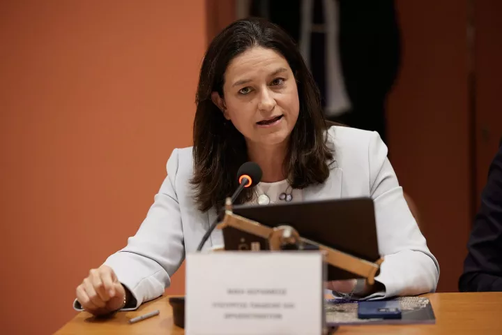 Κεραμέως: Η Ελλάδα στο επίκεντρο της διεθνούς ακαδημαϊκής δραστηριότητας