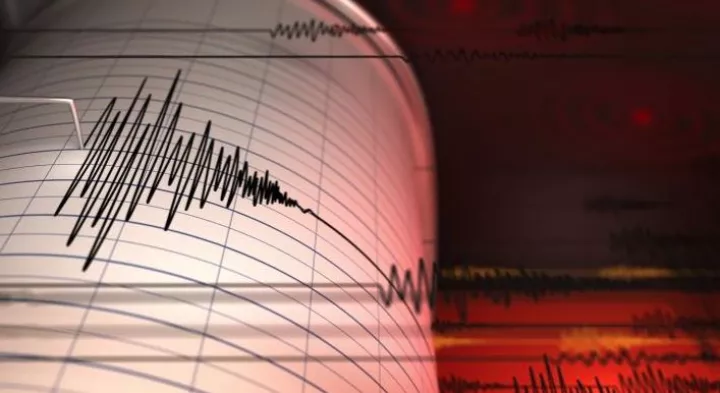 Σεισμική δόνηση 4,8 Ρίχτερ στους Ζάρακες Εύβοιας Σεισμική δόνηση 4,8 Ρίχτερ στους Ζάρακες Εύβοιας