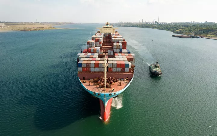 ΕΛΣΤΑΤ: Τα 1.826 πλοία αριθμεί ο ελληνικός εμπορικός στόλος