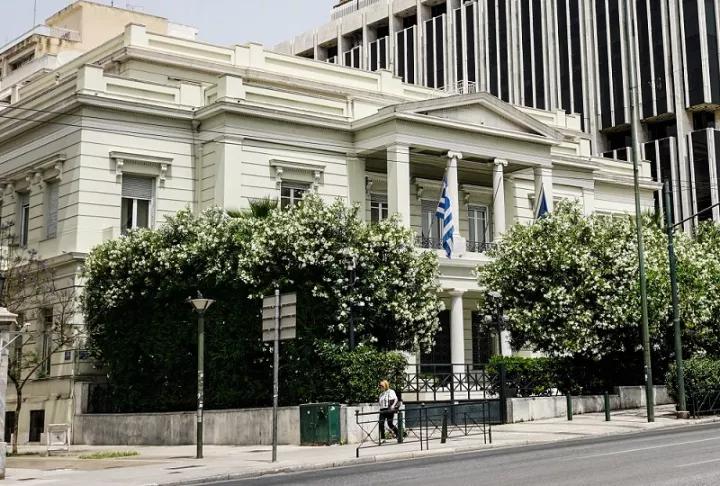 ΥΠΕΞ: Καταδικάζει σθεναρά την τρομοκρατική ενέργεια στην Ιερουσαλήμ