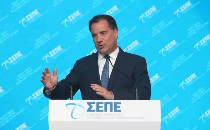 Σε λίγα χρόνια η Ελλάδα μπορεί να φιλοξενεί 15 μεγάλα data centers