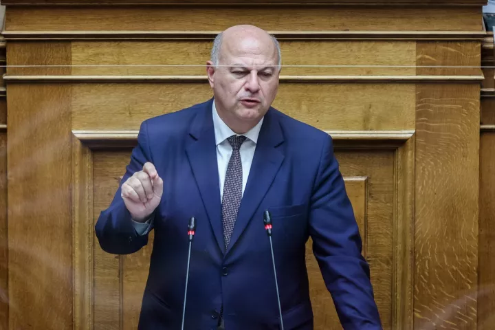 Τσιάρας: Θέτουμε ασφαλιστικές δικλείδες για την άρση του απορρήτου