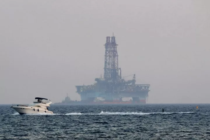 Νέο κοίτασμα εντοπίστηκε στην Κύπρο 