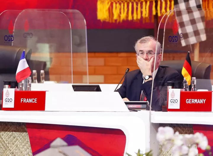 Οι επιδοτήσεις για την ενέργεια πρέπει να αποσυρθούν την επόμενη τριετία