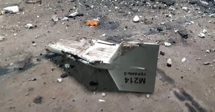 Νέος αεροπορικός συναγερμός - Εκρήξεις στο Κίεβο