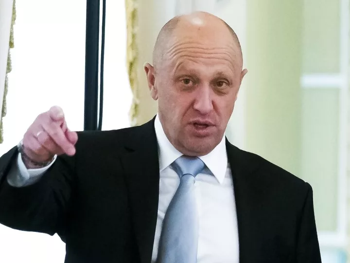 Πριγκόζιν - Wagner: Η Γαλλία να κηρυχτεί κράτος χορηγός της τρομοκρατίας 