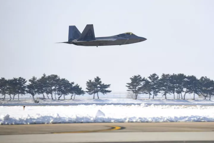 Βορειοκορεατικό drone πέταξε πάνω από την Σεούλ