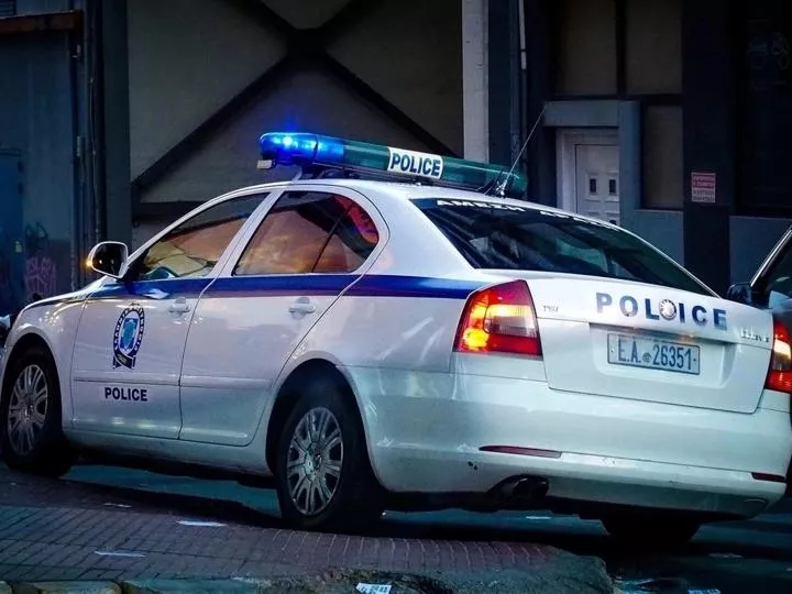 Ανάληψη ευθύνης για την εμπρηστική επίθεση στο όχημα της Ιταλίδας διπλωμάτη 