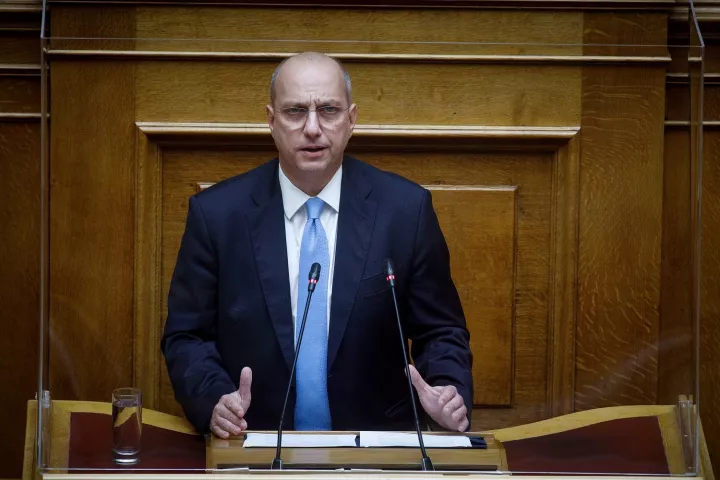 Είναι προφανείς οι συμπορεύσεις και οι συμπλεύσεις των επόμενων εκλογών