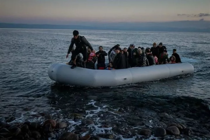 Συνολικά 47 ασυνόδευτα ανήλικα διασώθηκαν τις τελευταίες 15 μέρες