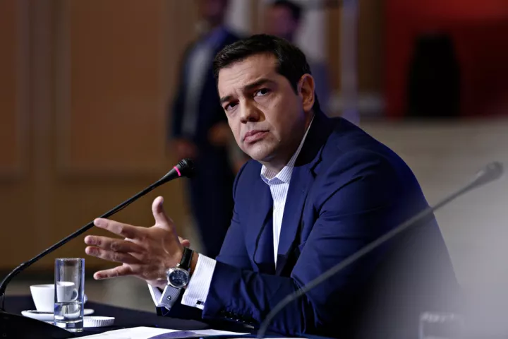 Αλ.Τσίπρας: Αν κάποιος ζητά αποδείξεις για τις παρακολουθήσεις, είναι γνωστό πού βρίσκονται