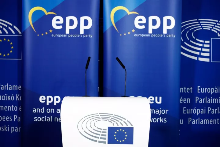 Στην Αθήνα οι ηγέτες του ΕΛΚ -  Στο τραπέζι η στρατηγική της ευρωπαϊκής κεντροδεξιάς
