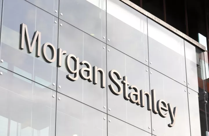 Απολύσεις στην Morgan Stanley - Μείωσε το 2% του προσωπικού της 