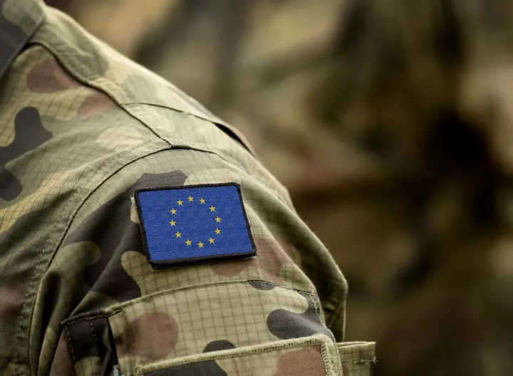 Η ΕΕ δεν μπορεί να βασίζεται μόνο στις ΗΠΑ για την προστασία της