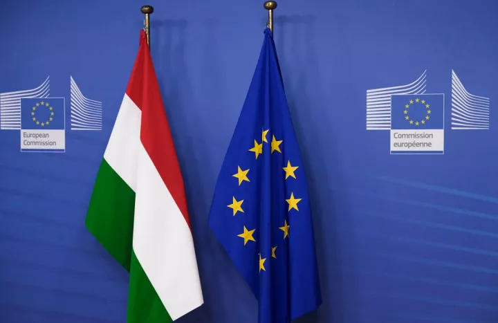 Συμβιβασμός ΕΕ - Ουγγαρίας για τη χορήγηση 18 δισ. ευρώ προς Ουκρανία