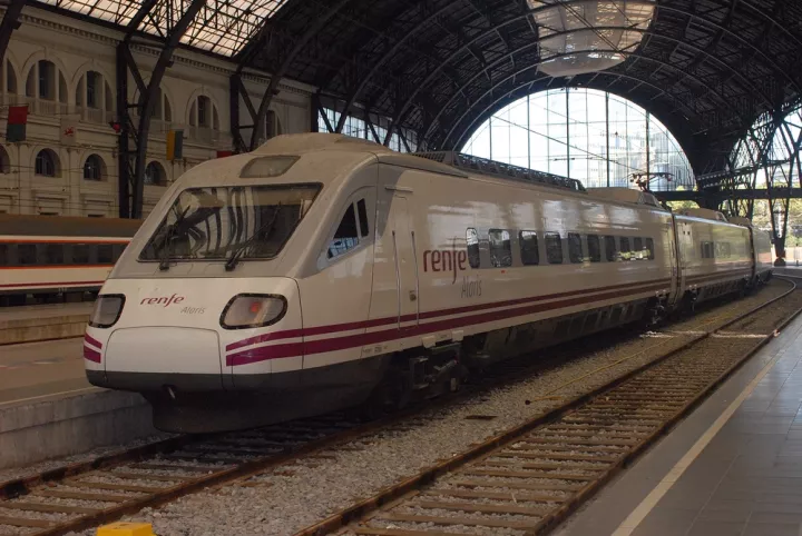 Καταλονία: Σύγκρουση τρένων με 70 τραυματίες 