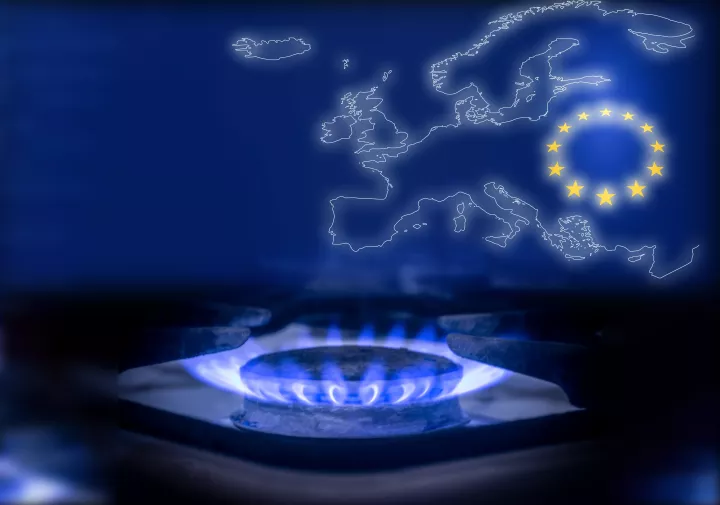 ΕΕ: Πολιτική συμφωνία για επιπλέον 20 δισ. ευρώ για την απεξάρτηση από το ρωσικό αέριο 