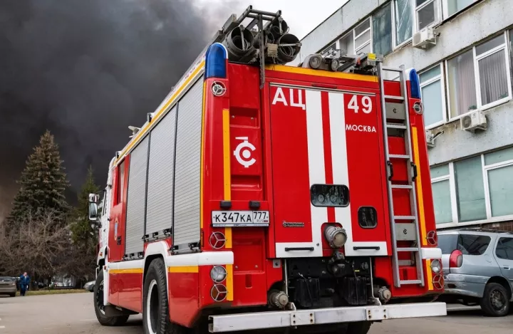 Λυόν: Δέκα νεκροί, μεταξύ των οποίων πέντε παιδιά, από πυρκαγιά 