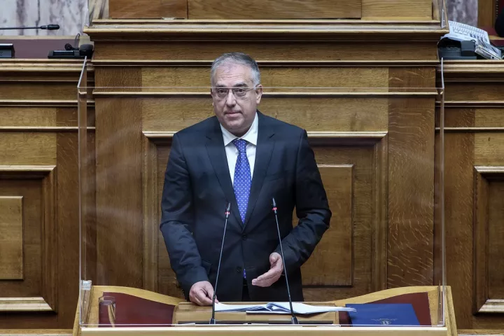 Τ. Θεοδωρικάκος: Εκπαιδεύουμε αστυνομικούς στην ορθή αντιμετώπιση ατόμων στο φάσμα του αυτισμού