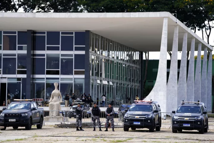 Βραζιλία: Σε συναγερμό η κυβέρνηση Λούλα για νέες διαδηλώσεις 