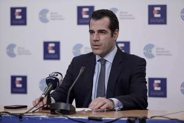 Θ. Πλεύρης: Παγκόσμιο πρόβλημα η έλλειψη φαρμάκων - Η κατάσταση θα ομαλοποιείται 