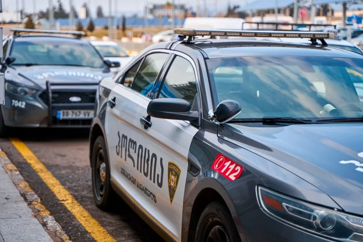 Γεωργία: Πρώην στρατιωτικός σκότωσε 5 ανθρώπους και αυτοκτόνησε
