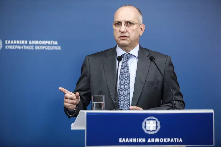 Ο ΣΥΡΙΖΑ παραμένει ασυγχώρητα ανεύθυνος και επικίνδυνος