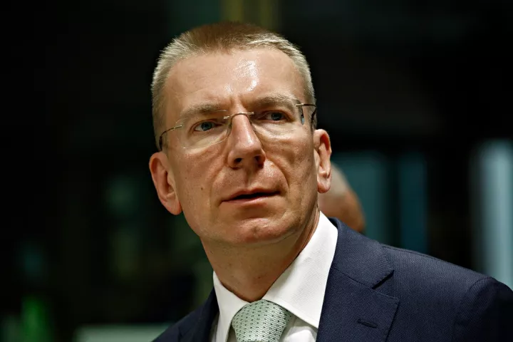 Λετονία: Το ΥΠΕΞ κάλεσε τον Ρώσο πρεσβευτή να αποχωρήσει από τη χώρα