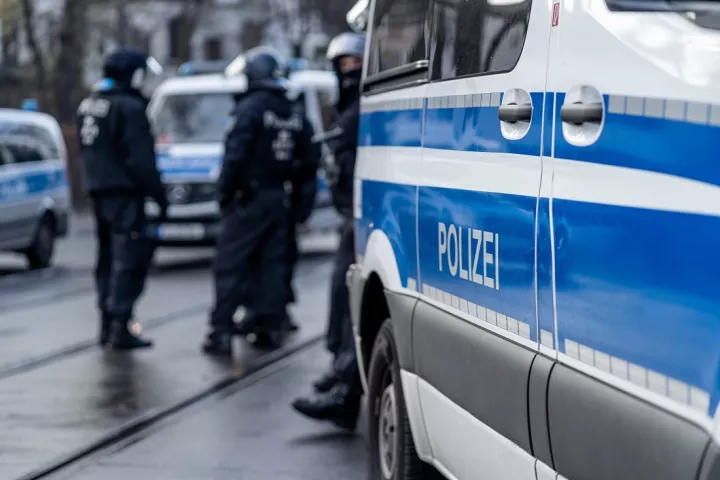 Γερμανία: Κατηγορίες κατά 5 ατόμων για απόπειρα απαγωγής υπουργού και ανατροπή κυβέρνησης