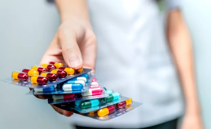 ΔΟΘ: Επιστολή στην ΕΜΑ για σοβαρές ελλείψεις σε αντιβιοτικά