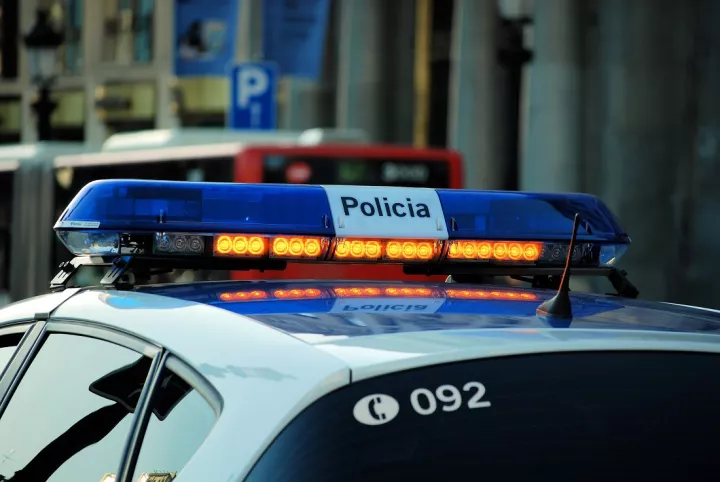 Ισπανία: Ο αποστολέας των παγιδευμένων επιστολών δεν ήθελε τη στήριξη στην Ουκρανία