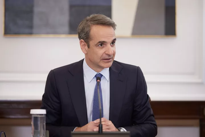 Για πρώτη φορά