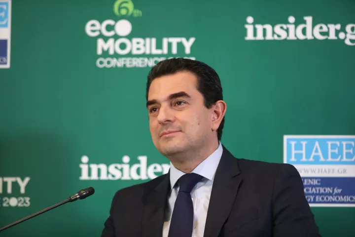 Το νέο διασυνοριακό πάρκο «Αώου – Vjosa» στη συνάντηση Σκρέκα - Κούμπαρο