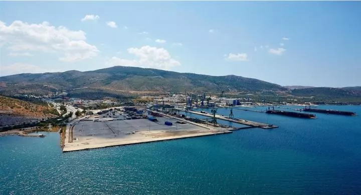 Nαυπηγεία Σκαραμαγκά: Περνούν και επίσημα στον Γ. Προκοπίου