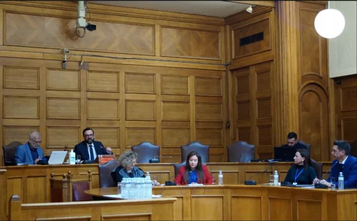 Χρ. Ταραντίλης: Επιτάχυνση της καινοτομίας με στόχευση σε συγκεκριμένους κλάδους