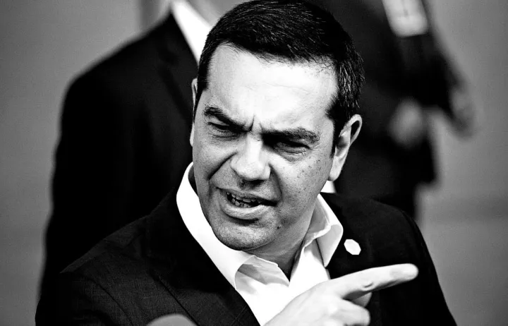 Τραμπική αριστερά και Δικαιοσύνη
