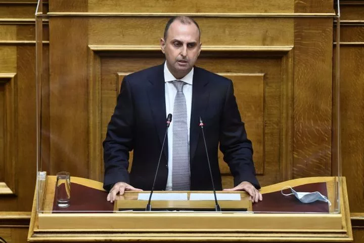 Γ. Καραγιάννης: Για το μετρό οι εικόνες μιλούν από μόνες τους