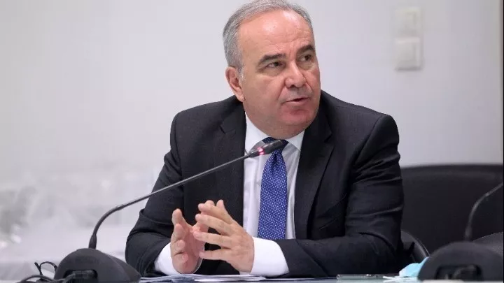 N. Παπαθανάσης: Την Τετάρτη οι ανακοινώσεις για το «καλάθι της Σαρακοστής» 