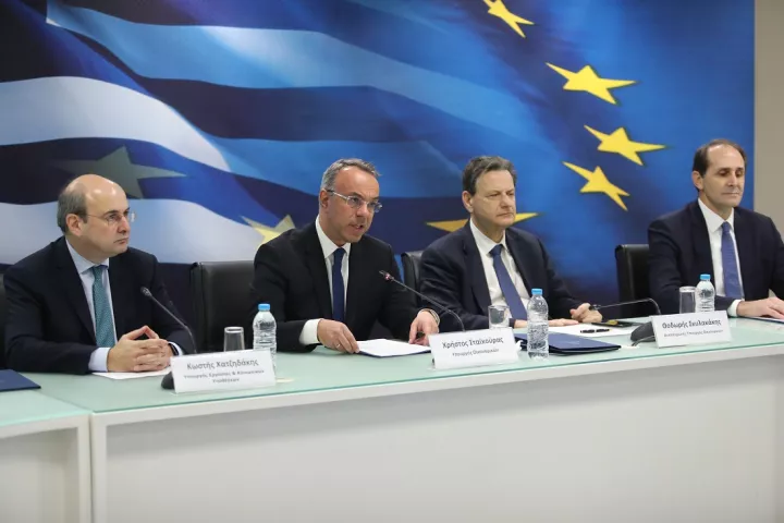 Ποιοι συνταξιούχοι θα λάβουν το έκτακτο επίδομα - Τα κριτήρια