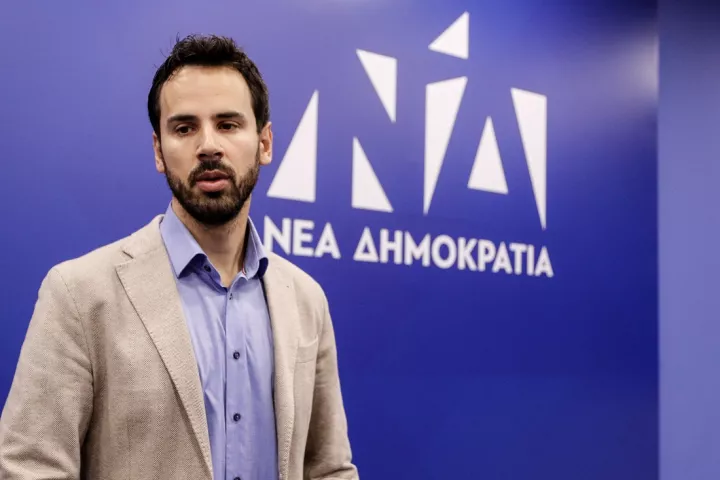 Ν. Ρωμανός: Ο κ. Τσίπρας κάνει κριτική στις αποφάσεις που ο ίδιος νομοθέτησε