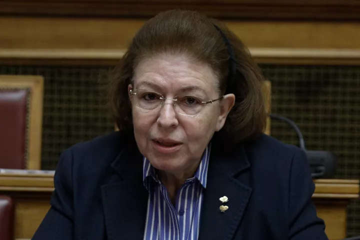 «Μενδώνη παραιτήσου!»