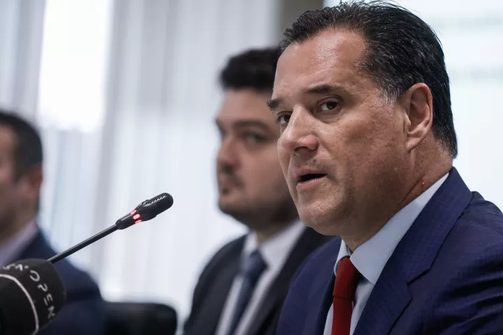 Αδ. Γεωργιάδης: Η αγορά είναι αυτή που υποδεικνύει τις ανάγκες των δεξιοτήτων
