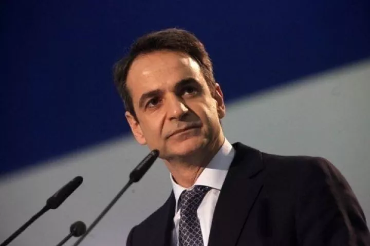 Κυρ. Μητσοτάκης για θάνατο  Γ. Δερτιλή: Απώλεια ενός άξιου επιστήμονα κι ενός δραστήριου πολίτη