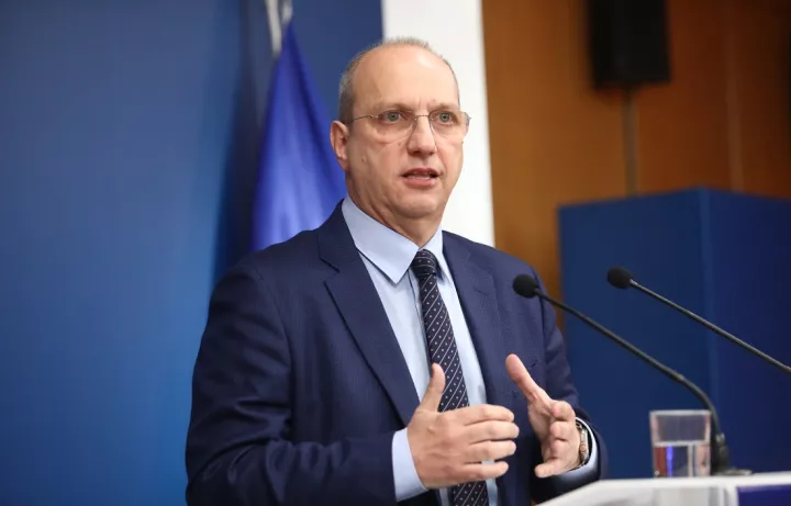 Γ. Οικονόμου: Ξεκινά η υποβολή αιτήσεων για τον ψηφιακό μετασχηματισμό μικρομεσαίων επιχειρήσεων